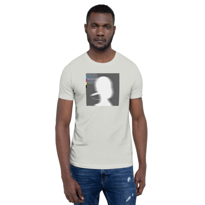 50 Foot Wave Power + Light Soft, Lightweight T-Shirt - Image 24