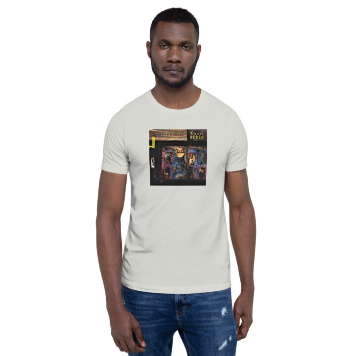 KH Hips and Makers Soft, Lightweight T-Shirt - Image 24