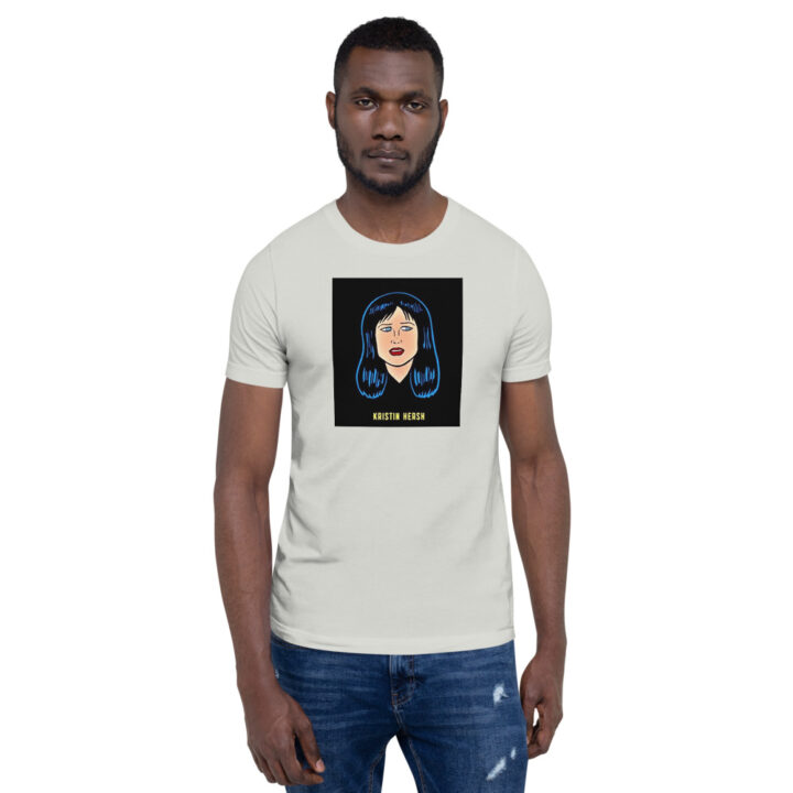 KH Rat Girl Soft, Lightweight T-Shirt - Image 23