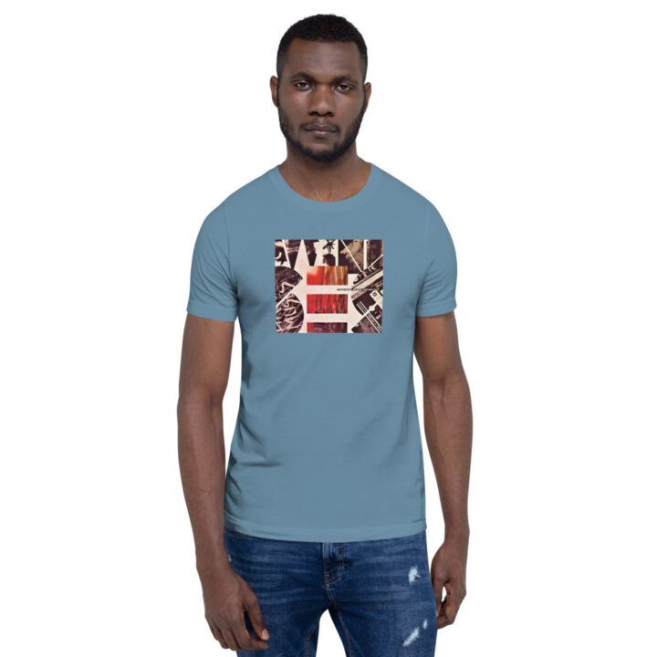 Muses Anthology Soft, Lightweight T-Shirt - Image 15