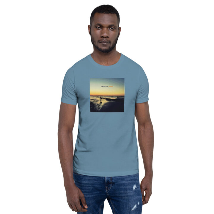 KH Crooked Soft, Lightweight T-Shirt - Image 16