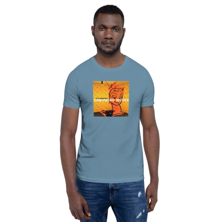 Muses In a Doghouse Soft, Lightweight T-Shirt - Image 16