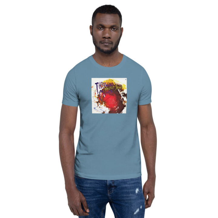 Muses Fat Skier Soft, Lightweight T-Shirt - Image 15