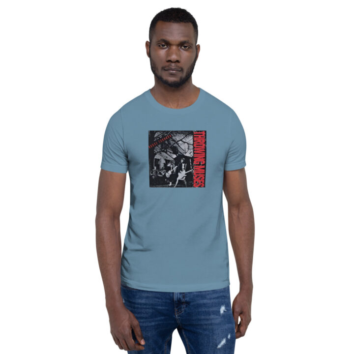 Muses House Tornado Soft, Lightweight T-Shirt - Image 15