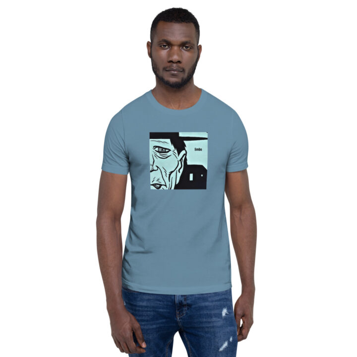 Muses Limbo Soft, Lightweight T-Shirt - Image 15