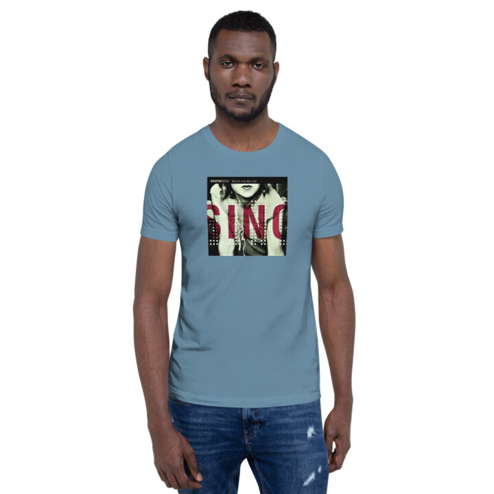 KH Learn to Sing Like a Star Soft, Lightweight T-Shirt - Image 15