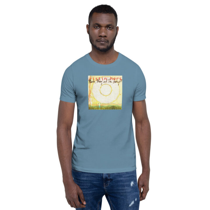 KH Murder, Misery, and Then Goodnight Soft, Lightweight T-Shirt - Image 16