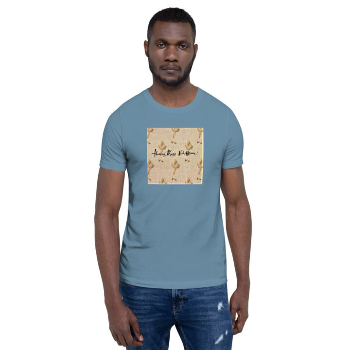 Muses Red Heaven Soft, Lightweight T-Shirt - Image 16