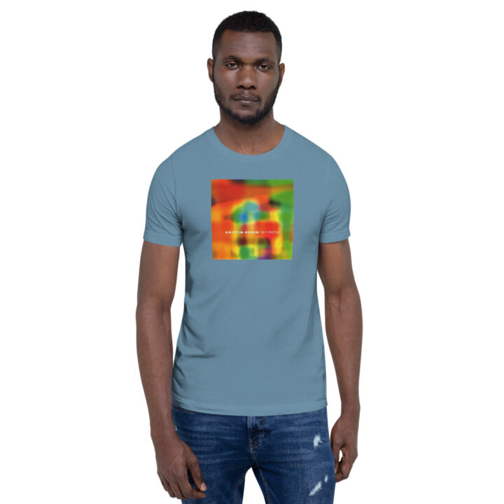 KH Sky Motel Soft, Lightweight T-Shirt - Image 15
