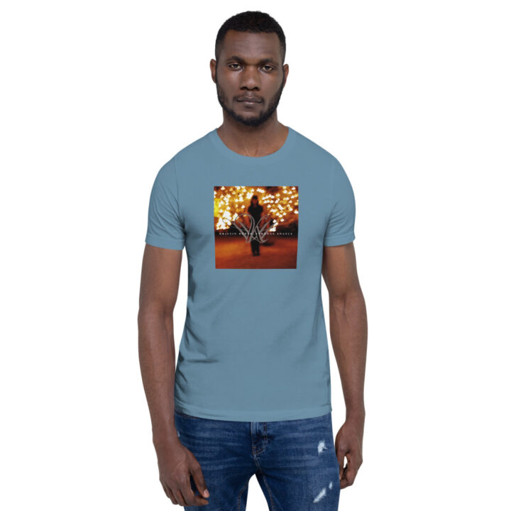 KH Strange Angels Soft, Lightweight T-Shirt - Image 15