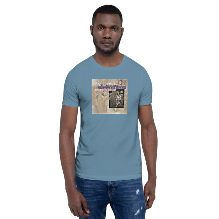 Muses University Soft, Lightweight T-Shirt - Image 15