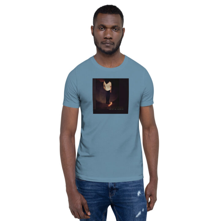 KH Wyatt at the Coyote Palace Soft, Lightweight T-Shirt - Image 16