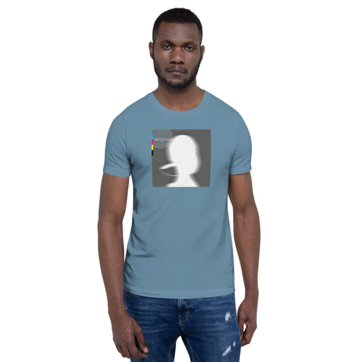 50 Foot Wave Power + Light Soft, Lightweight T-Shirt - Image 15