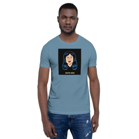 KH Rat Girl Soft, Lightweight T-Shirt