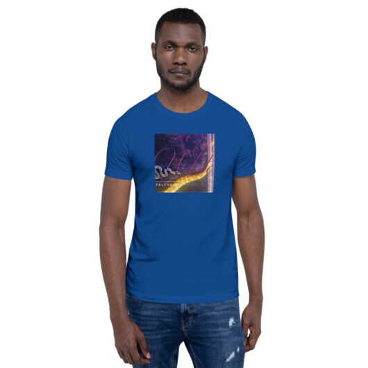 50 Foot Wave Bath White Soft, Lightweight T-Shirt
