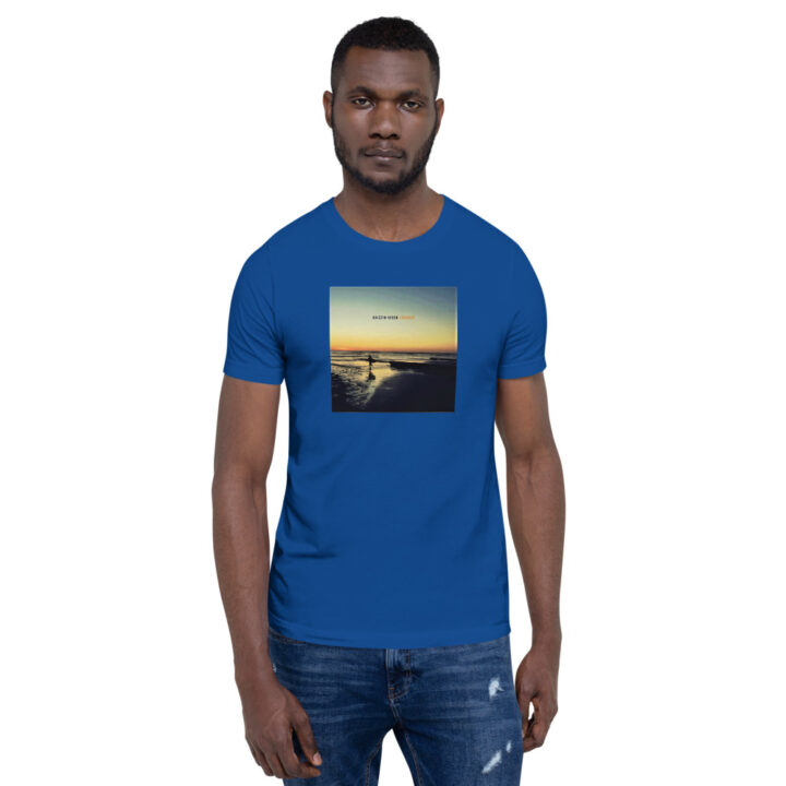 KH Crooked Soft, Lightweight T-Shirt - Image 9
