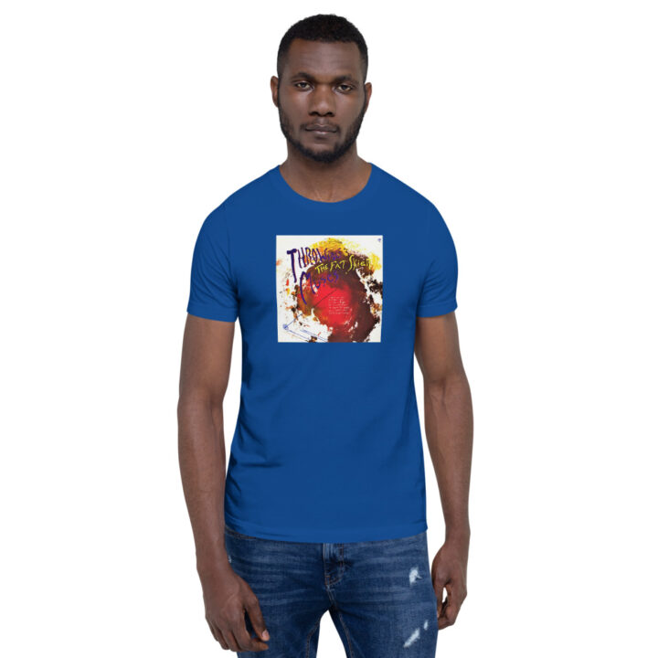 Muses Fat Skier Soft, Lightweight T-Shirt - Image 9