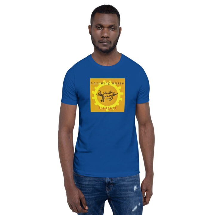 Muses Hunkpapa Soft, Lightweight T-Shirt - Image 9