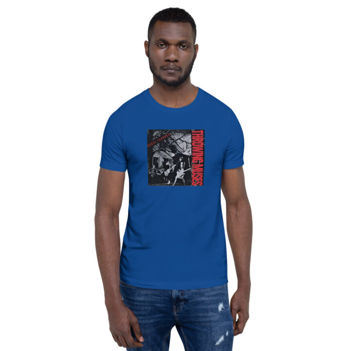 Muses House Tornado Soft, Lightweight T-Shirt - Image 9