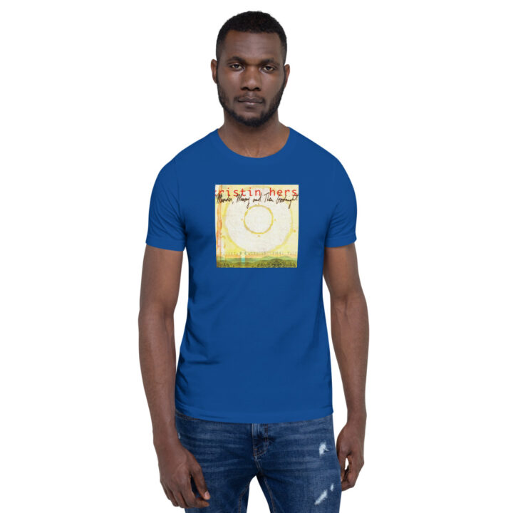 KH Murder, Misery, and Then Goodnight Soft, Lightweight T-Shirt - Image 9
