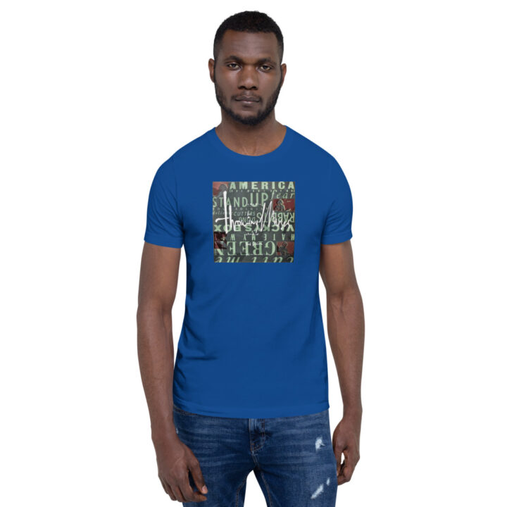 Muses Debut Soft, Lightweight T-Shirt - Image 8