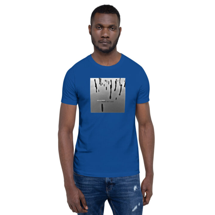 KH Possible Dust Clouds Soft, Lightweight T-Shirt - Image 8