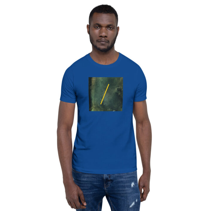 Muses Purgatory/Paradise Soft, Lightweight T-Shirt - Image 9