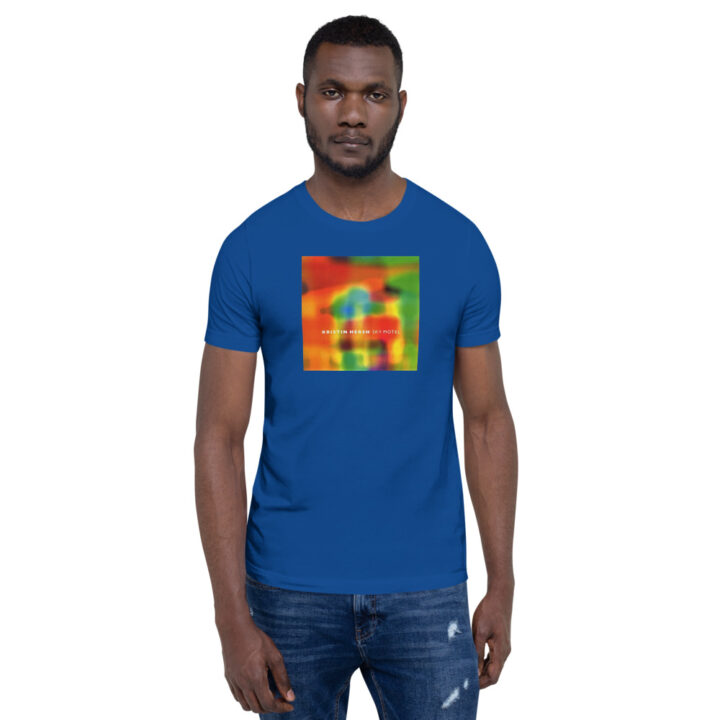 KH Sky Motel Soft, Lightweight T-Shirt - Image 9