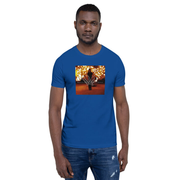 KH Strange Angels Soft, Lightweight T-Shirt - Image 8