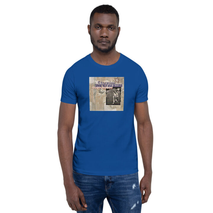 Muses University Soft, Lightweight T-Shirt - Image 9