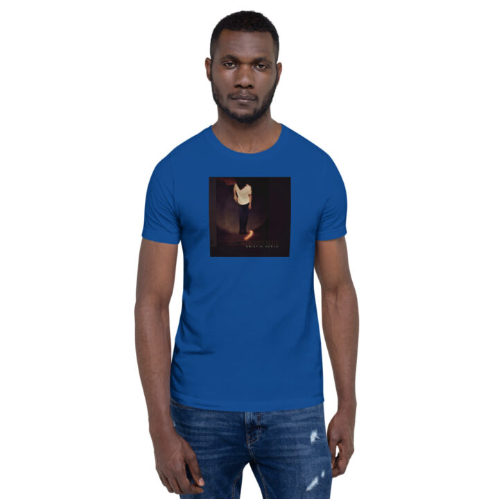 KH Wyatt at the Coyote Palace Soft, Lightweight T-Shirt - Image 9