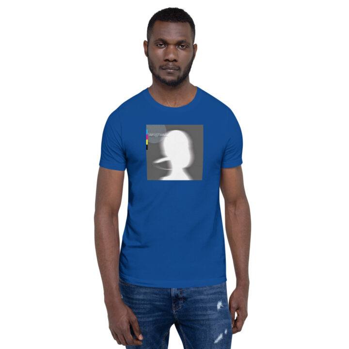 50 Foot Wave Power + Light Soft, Lightweight T-Shirt - Image 8