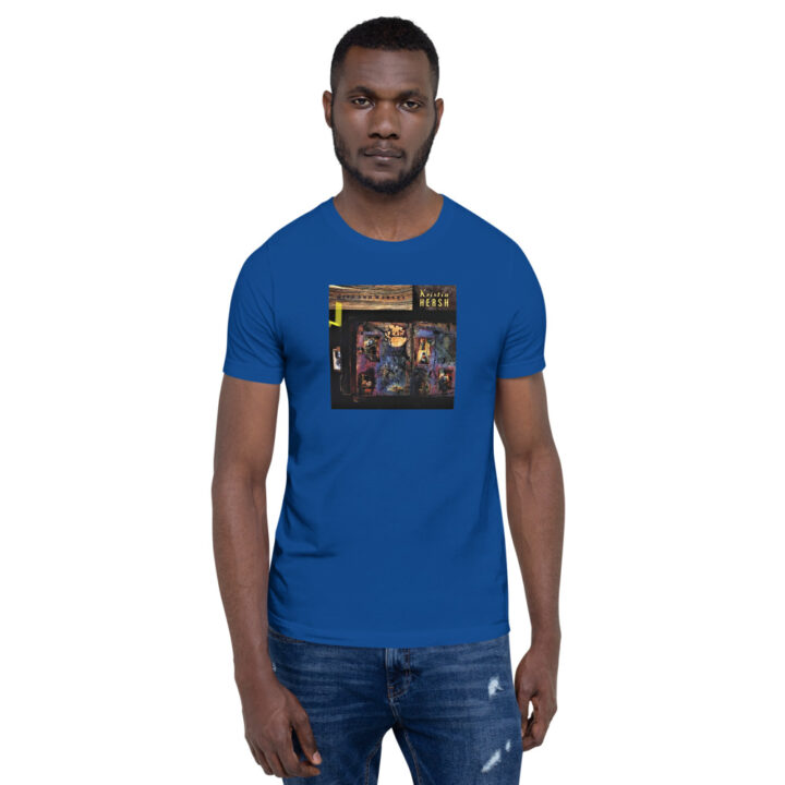 KH Hips and Makers Soft, Lightweight T-Shirt - Image 8