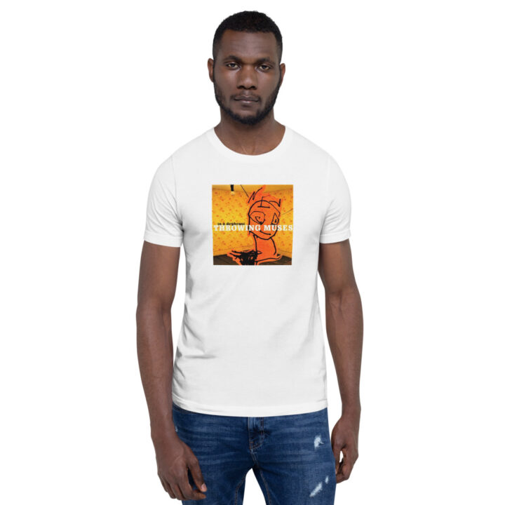 Muses In a Doghouse Soft, Lightweight T-Shirt - Image 25
