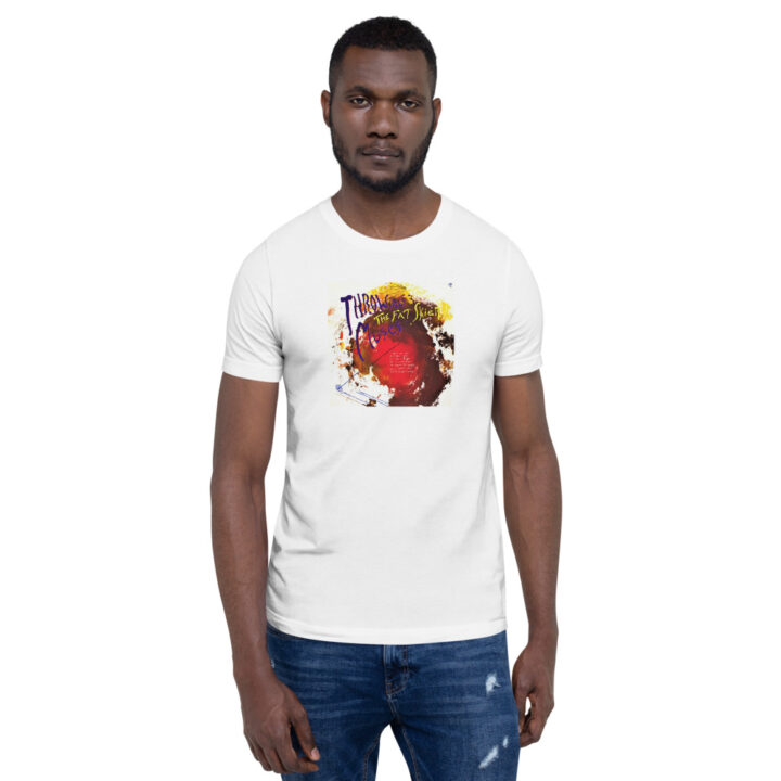 Muses Fat Skier Soft, Lightweight T-Shirt - Image 25