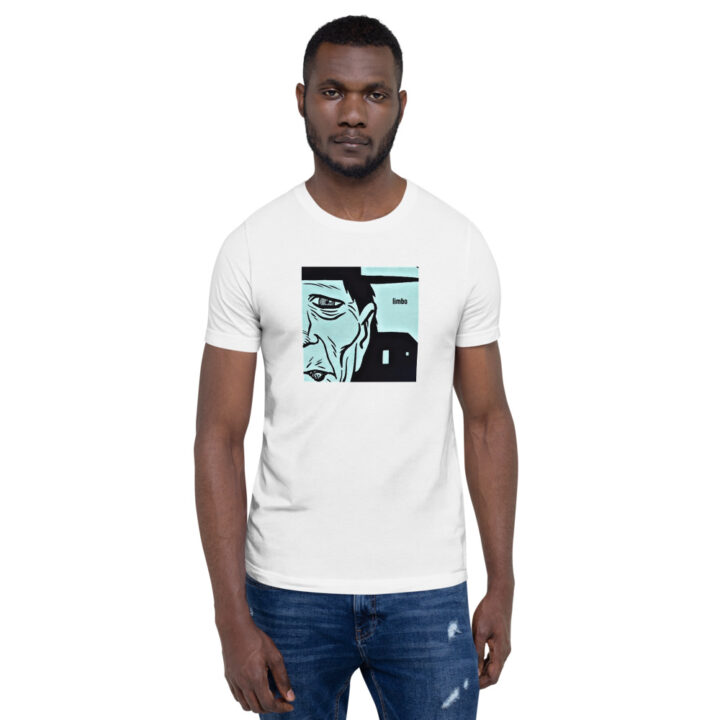 Muses Limbo Soft, Lightweight T-Shirt - Image 25