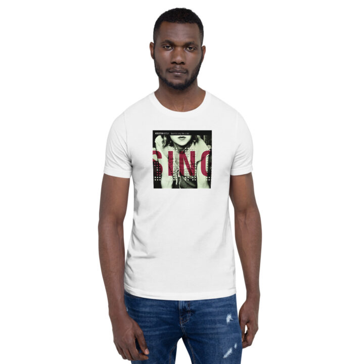 KH Learn to Sing Like a Star Soft, Lightweight T-Shirt - Image 25
