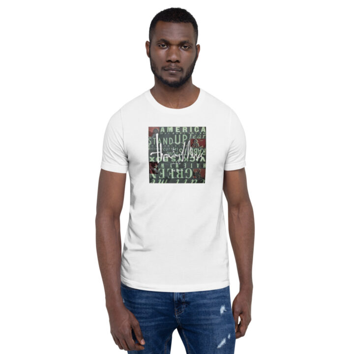 Muses Debut Soft, Lightweight T-Shirt - Image 25