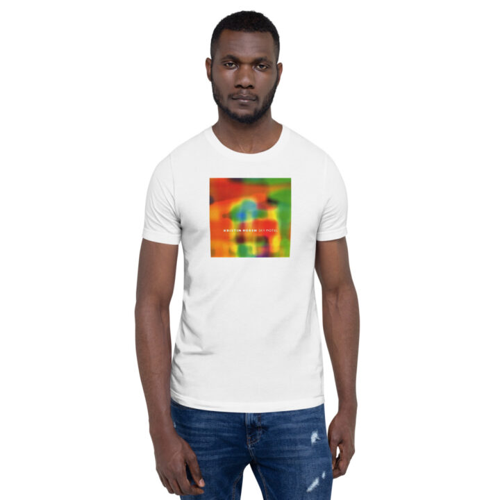 KH Sky Motel Soft, Lightweight T-Shirt - Image 25