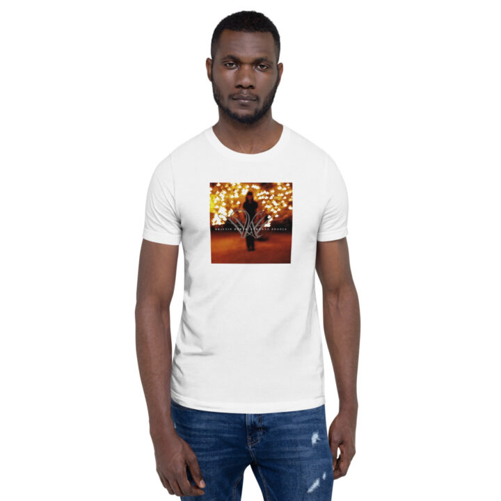 KH Strange Angels Soft, Lightweight T-Shirt - Image 25