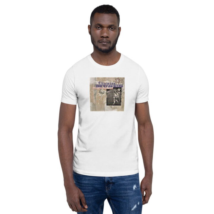 Muses University Soft, Lightweight T-Shirt - Image 25