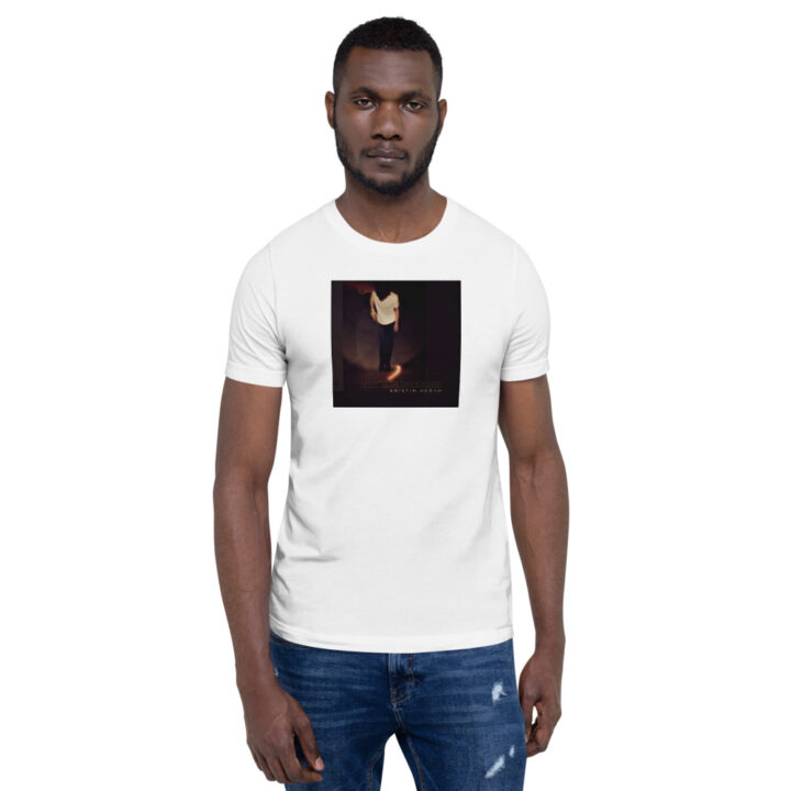 KH Wyatt at the Coyote Palace Soft, Lightweight T-Shirt - Image 25