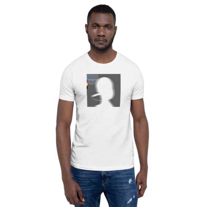 50 Foot Wave Power + Light Soft, Lightweight T-Shirt - Image 25