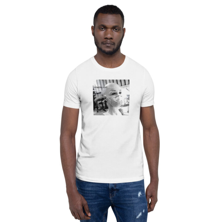 50 Foot Wave Power + Light Soft, Lightweight T-Shirt - Image 25