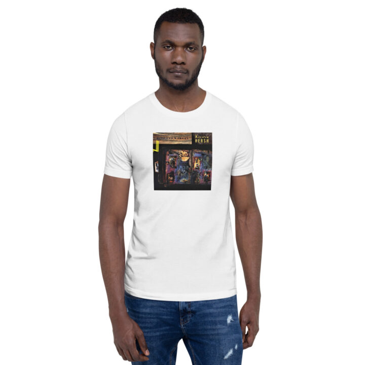 KH Hips and Makers Soft, Lightweight T-Shirt - Image 25