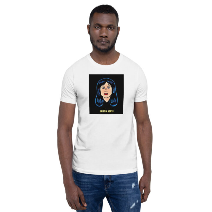 KH Rat Girl Soft, Lightweight T-Shirt - Image 24