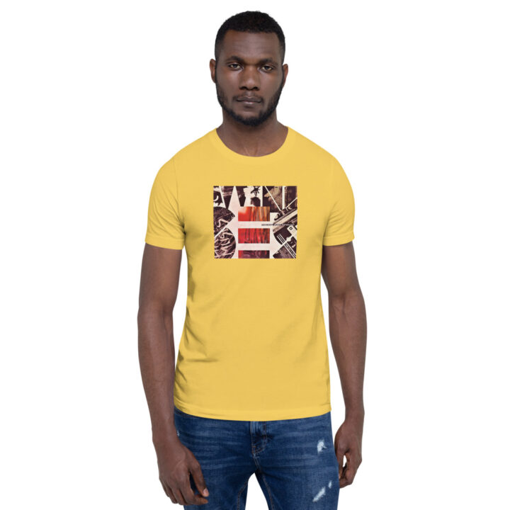 Muses Anthology Soft, Lightweight T-Shirt - Image 22