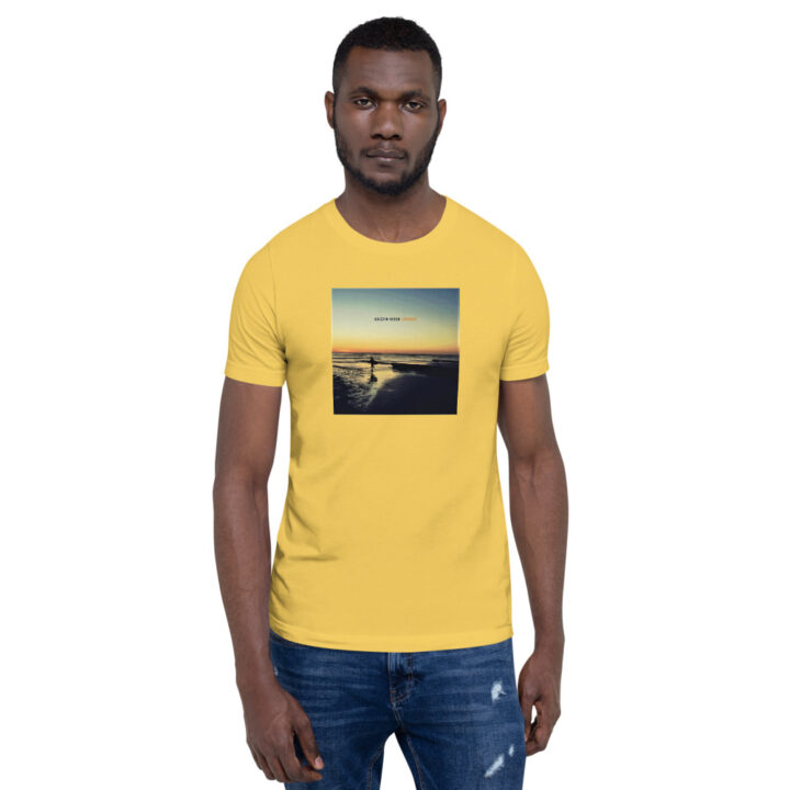KH Crooked Soft, Lightweight T-Shirt - Image 22