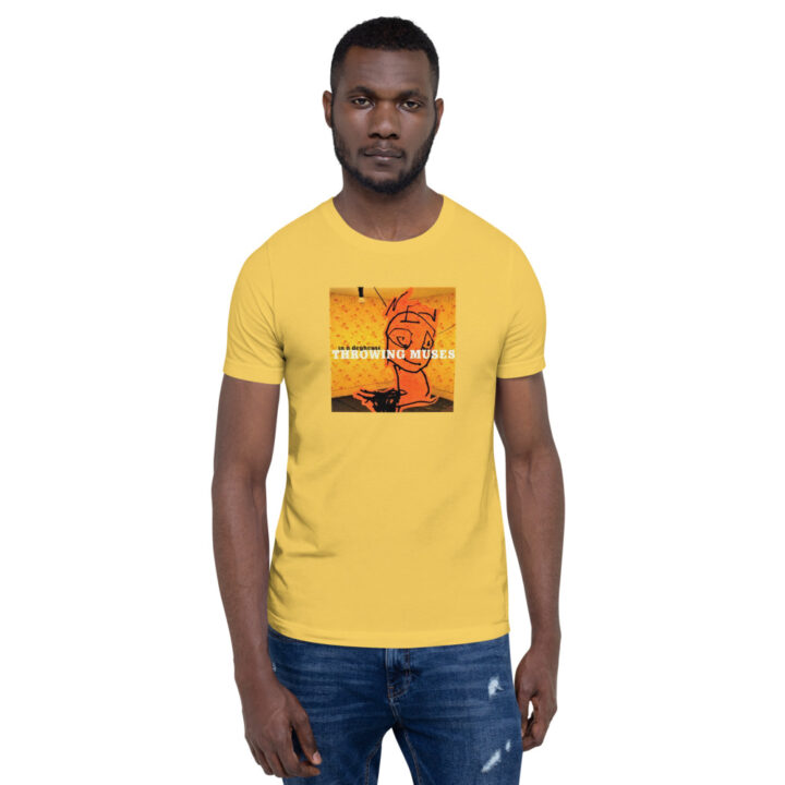 Muses In a Doghouse Soft, Lightweight T-Shirt - Image 22