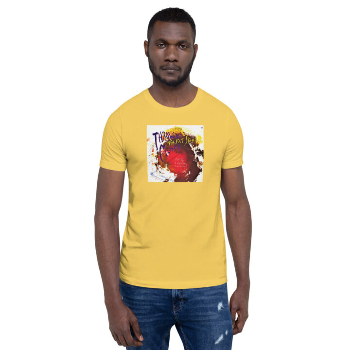Muses Fat Skier Soft, Lightweight T-Shirt - Image 22